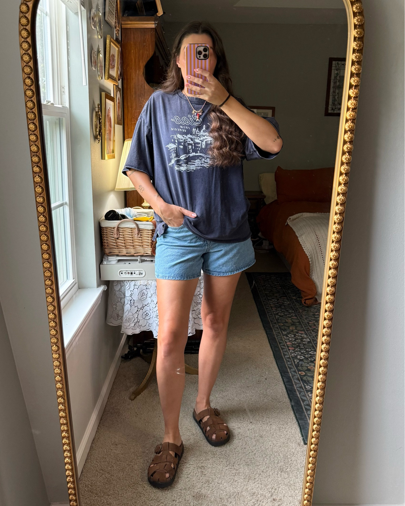 Ootd 🩵