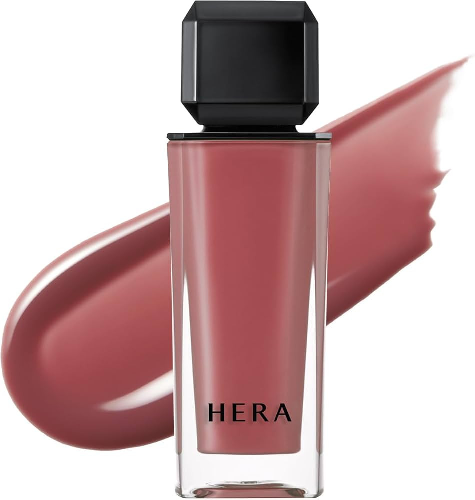 HERA Sensual Nude Lip Gloss #415 BROWNIE BOY - FELIX Picked [Featured on JUST MAKEUP] | Volumizin... | Amazon (US)