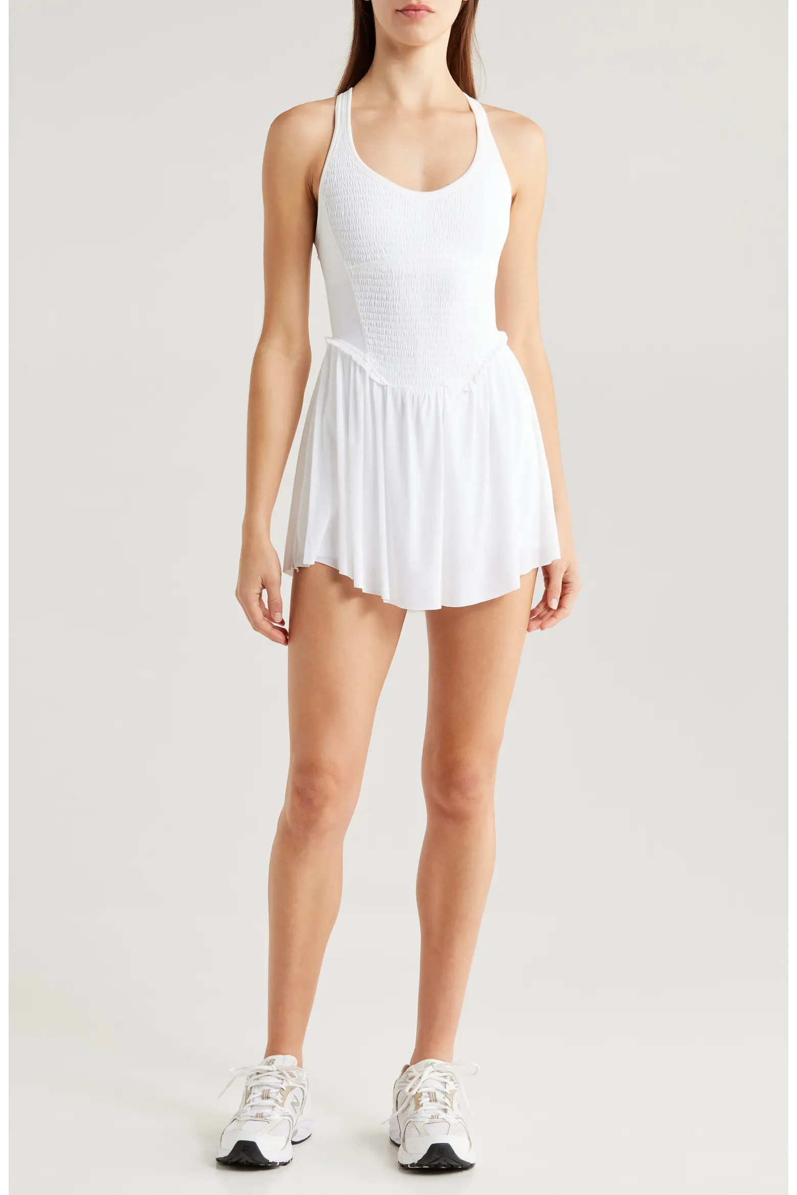 FP Movement Smockin' Hot Dress (Women) | Nordstromrack | Nordstrom Rack
