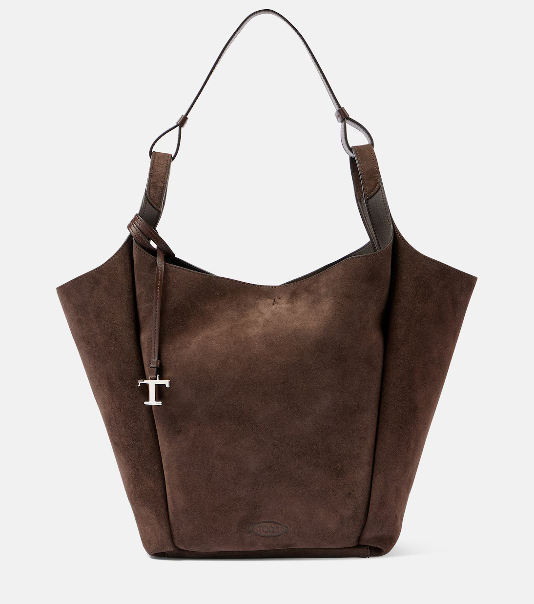 Api suede tote bag | Mytheresa (UK)