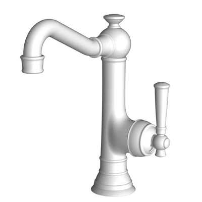 Jacobean Single Handle Bar Faucet | Wayfair North America