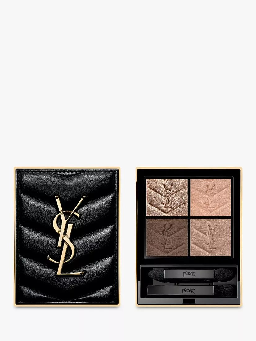 Yves Saint Laurent Couture Mini Clutch Eyeshadow Palette | John Lewis (UK)