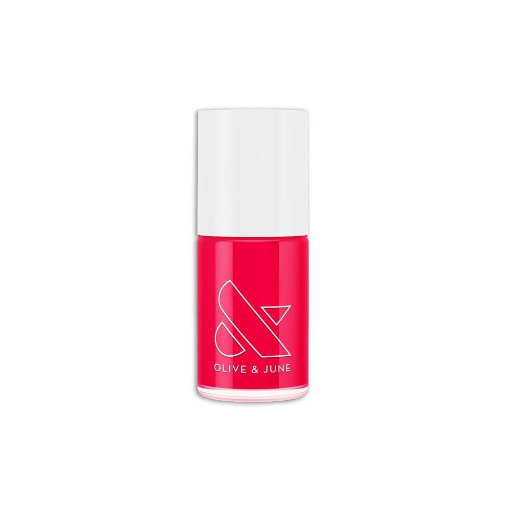 Olive & June Nail Polish - Hibiscus - 0.46 fl oz | Target