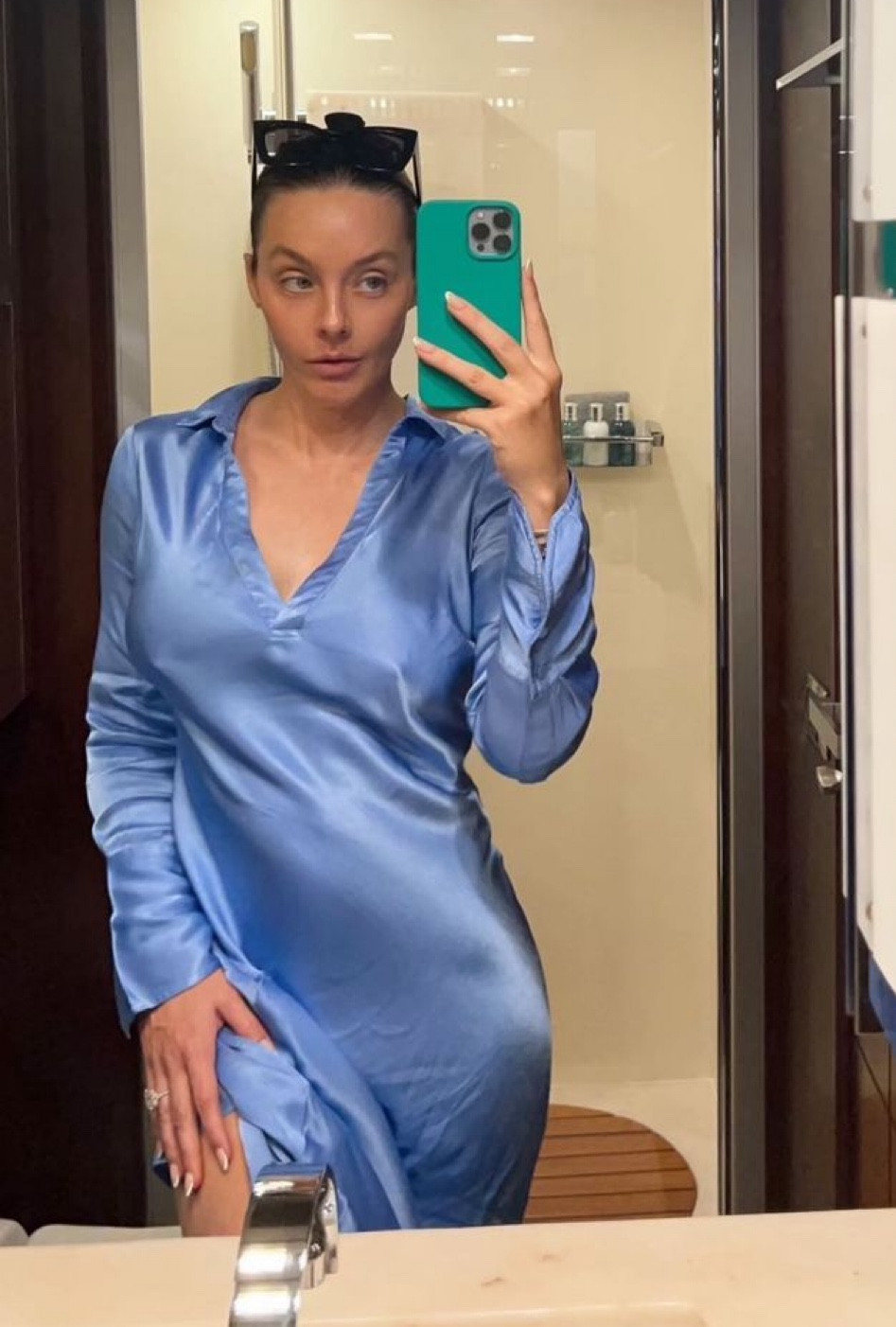 All my travel skincare necessities for a day in the sun ☀️ linked my dress from J Crew, sunglasses and Amazon phone case too

#LTKSeasonal #LTKtravel #LTKbeauty