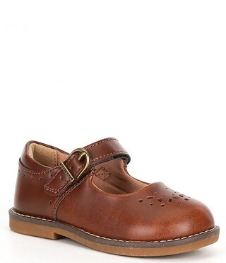 Girls' Mara Mary Janes (Infant) | Dillard's