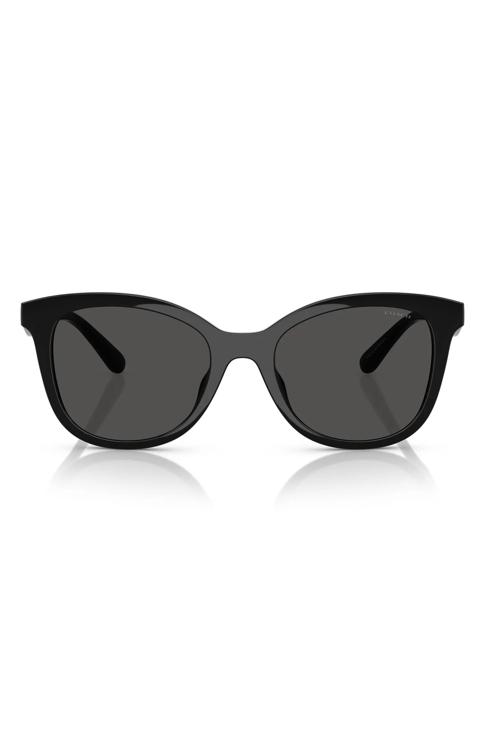 55mm Square Sunglasses | Nordstrom