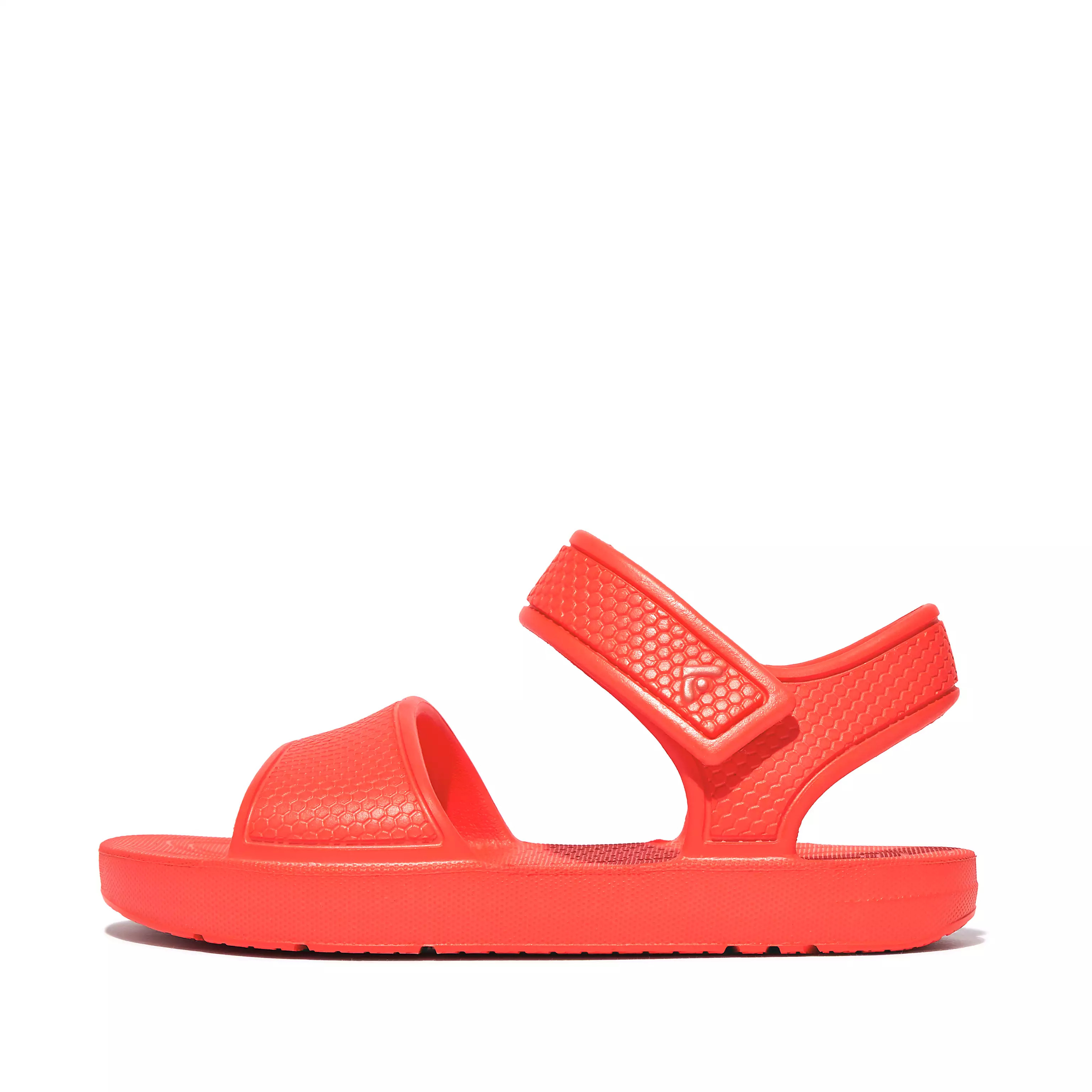 iQUSHION KIDS Toddler Ergonomic Back-Strap Sandals | FitFlop (UK)