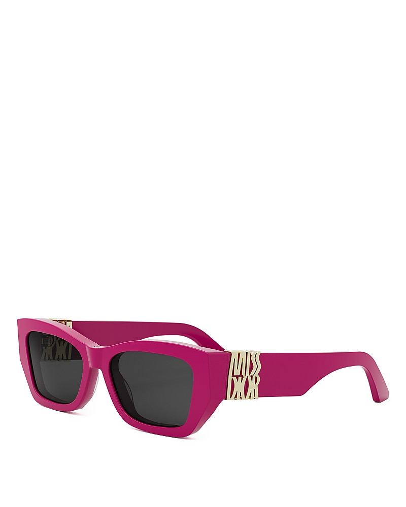 Dior MissDior S1I Square Sunglasses, 55mm | Bloomingdale's (US)