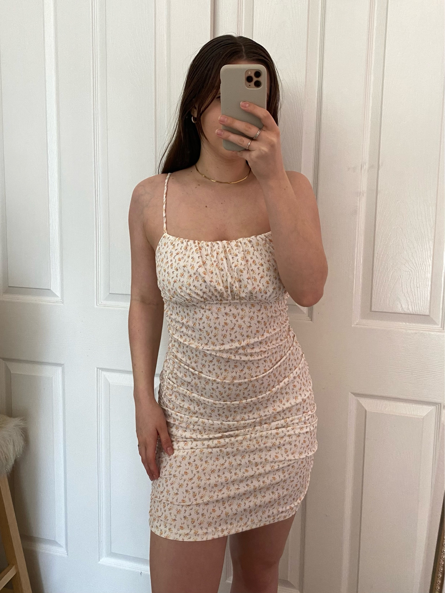 Pretty amazon dress! True to size but go up if you have a larger bust size!

Amazon dresses / floral dresses / Amazon summer / amazon summer outfits / amazon summer fashion / amazon fashion summer / summer amazon / summer outfits women amazon / summer outfits / summer vacation outfits / summer outfits women’s / summer fashion / amazon summer dresses / amazon dress summer / summer dress amazon / Spring outfits / spring break outfits / spring beach / spring 2024 / spring outfits 2024 / spring fashion / Amazon spring fashion / amazon spring / amazon spring break / amazon spring beach / amazon fashion spring / amazon spring outfits / amazon spring dresses / amazon dress spring 


#LTKfindsunder50 #LTKstyletip #LTKfindsunder100