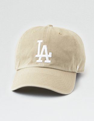 '47 Brand LA Angeles Dodgers Baseball Hat | American Eagle Outfitters (US & CA)
