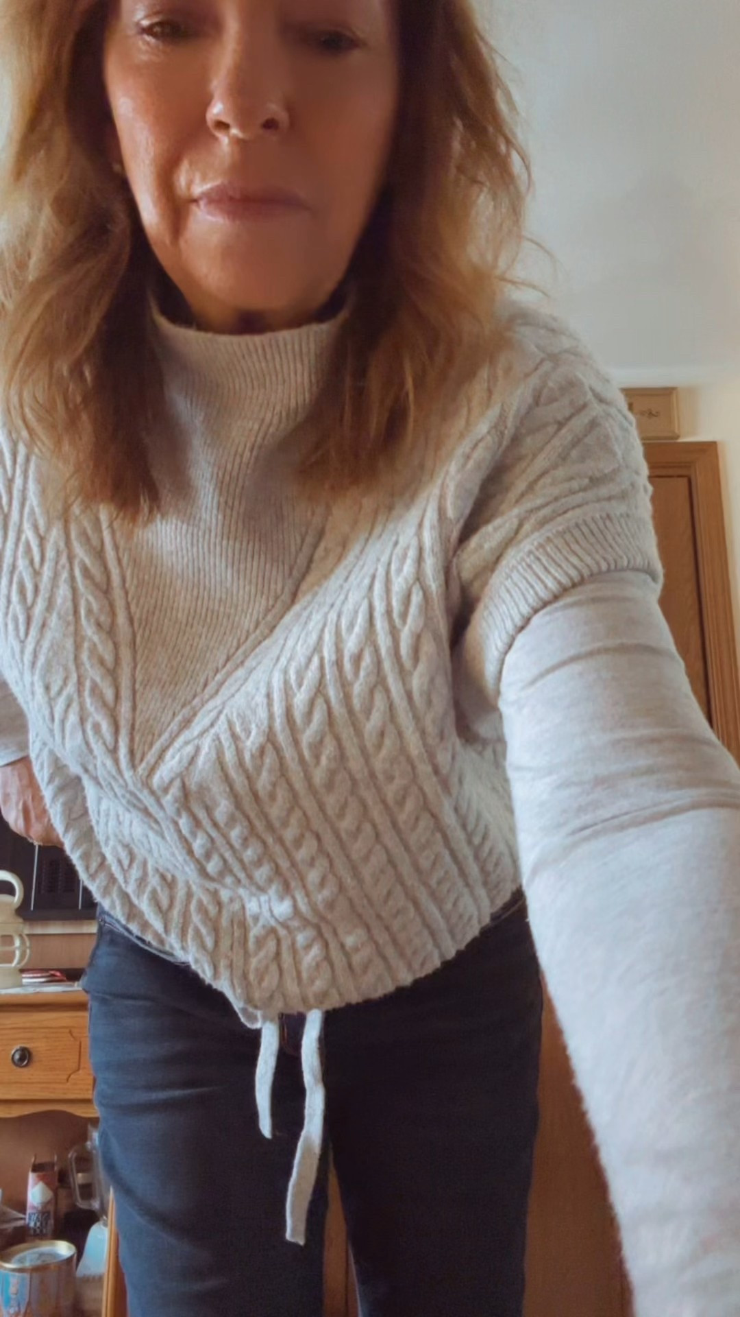 Last minute closing!

#LTKmorningroutine #LTKdayinmylife #LTKmomlife