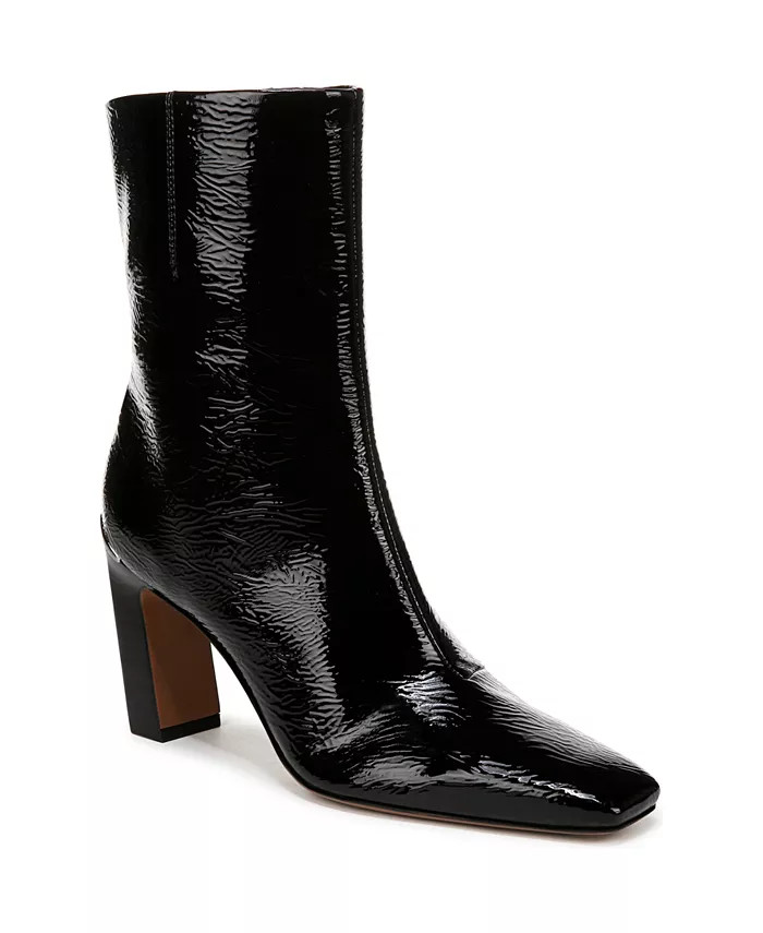 Franco Sarto Women's Briar Dress Booties - Macy's | Macy's