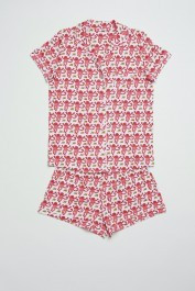 MONKEY PJ POLO SET | Roller Rabbit