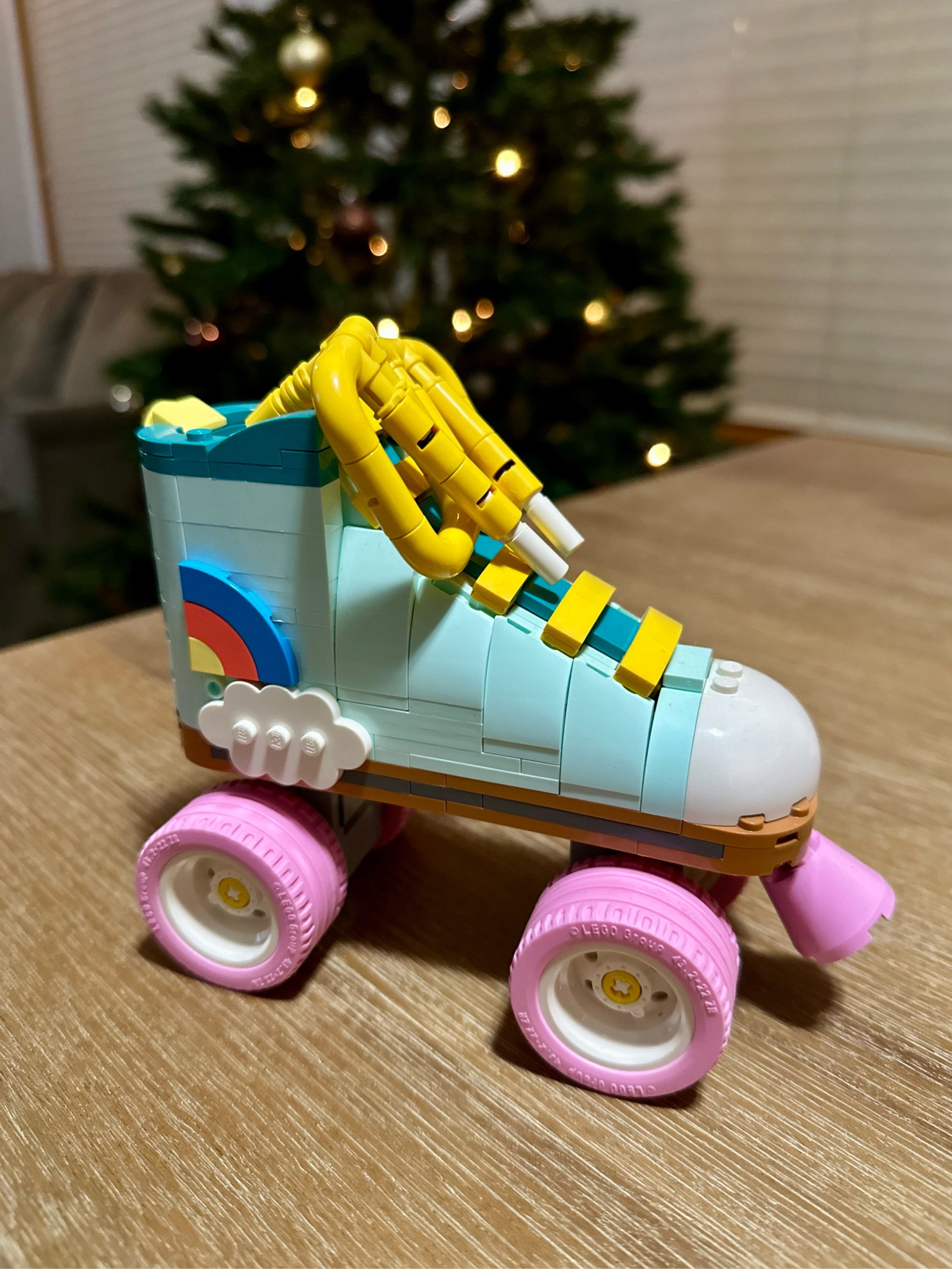 LEGOS! Who doesn’t love legos!?
Such a perfect Christmas gift ♥️
Linked a few of our favorites for you!
#walmart #legos 

#LTKFamily #LTKKids