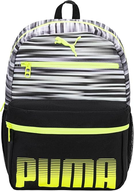 PUMA Kids' Meridian Backpack | Amazon (US)