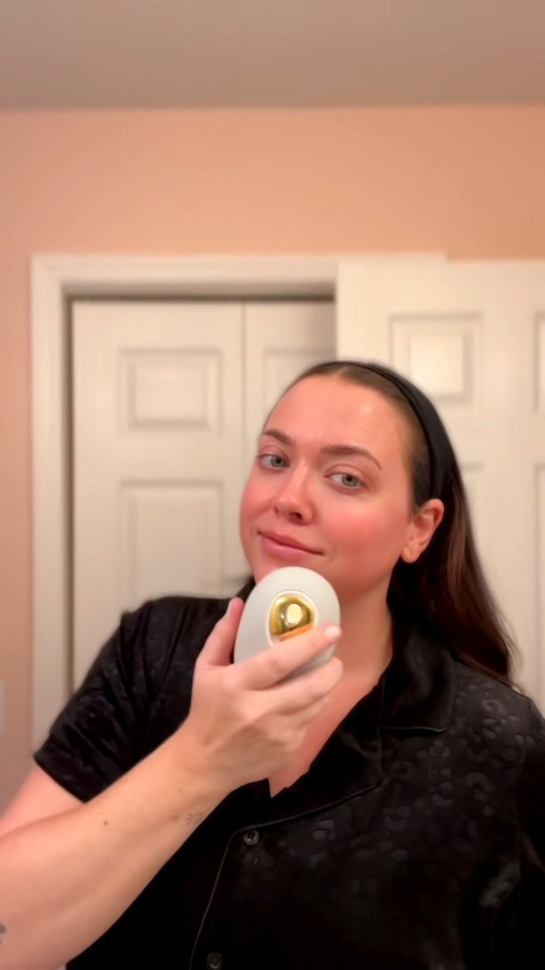 The Ultra Starter Set of the Droplette device and Collagen Boosting Hydrofiller is on a massive sale right now!! This delivers advanced absorption of medical grade collagen to accelerate visible transformation of your skin!! It works instantly and compounds over time! 

#skincare #droplette #collagen #collagenboost #medicalgradeskincare

#LTKSaleAlert #LTKmorningroutine #LTKselfcare