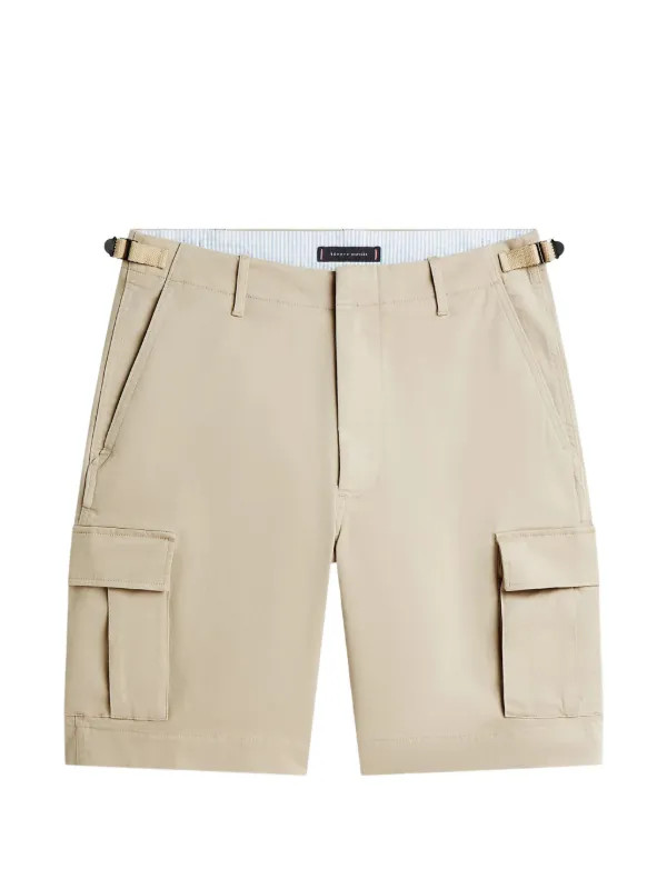 multiple-pocket cargo shorts | Farfetch Global