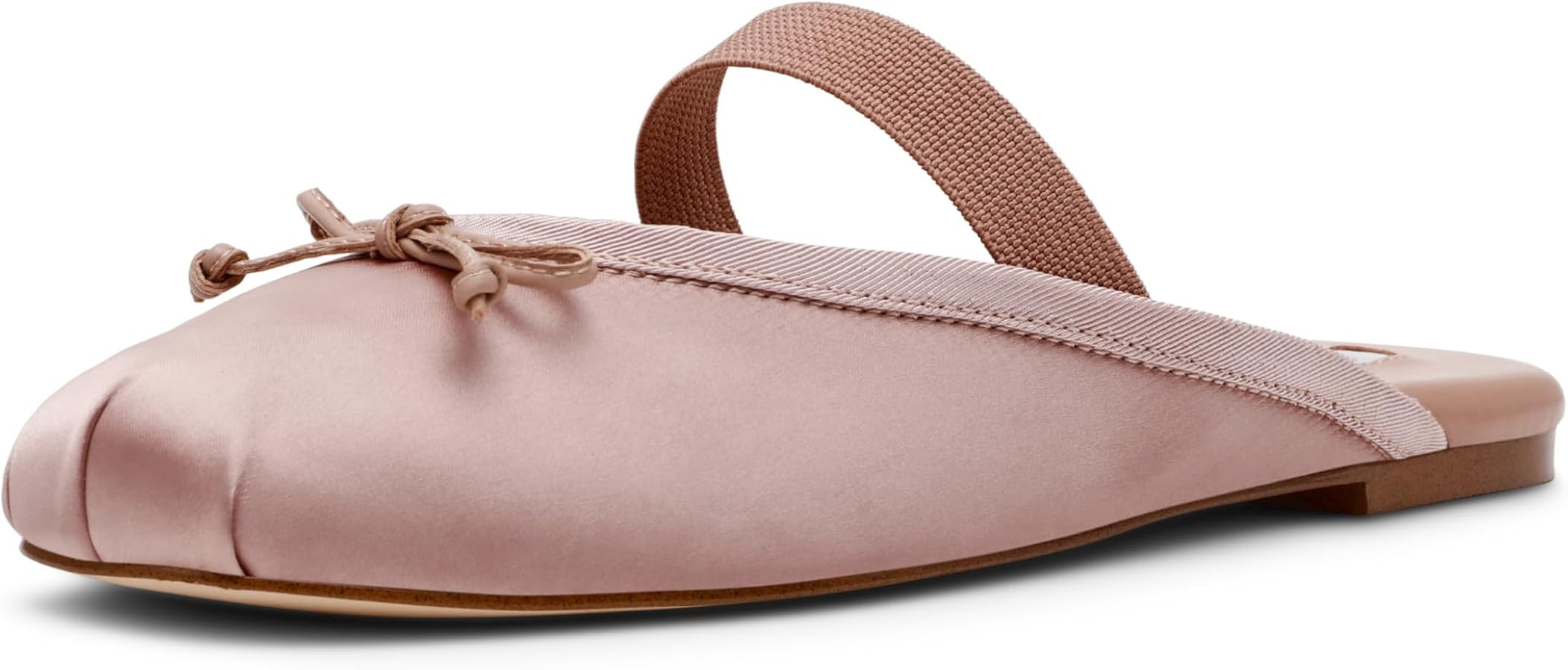 Steve Madden Womens Cutesy Ballet Flat | Amazon (CA)