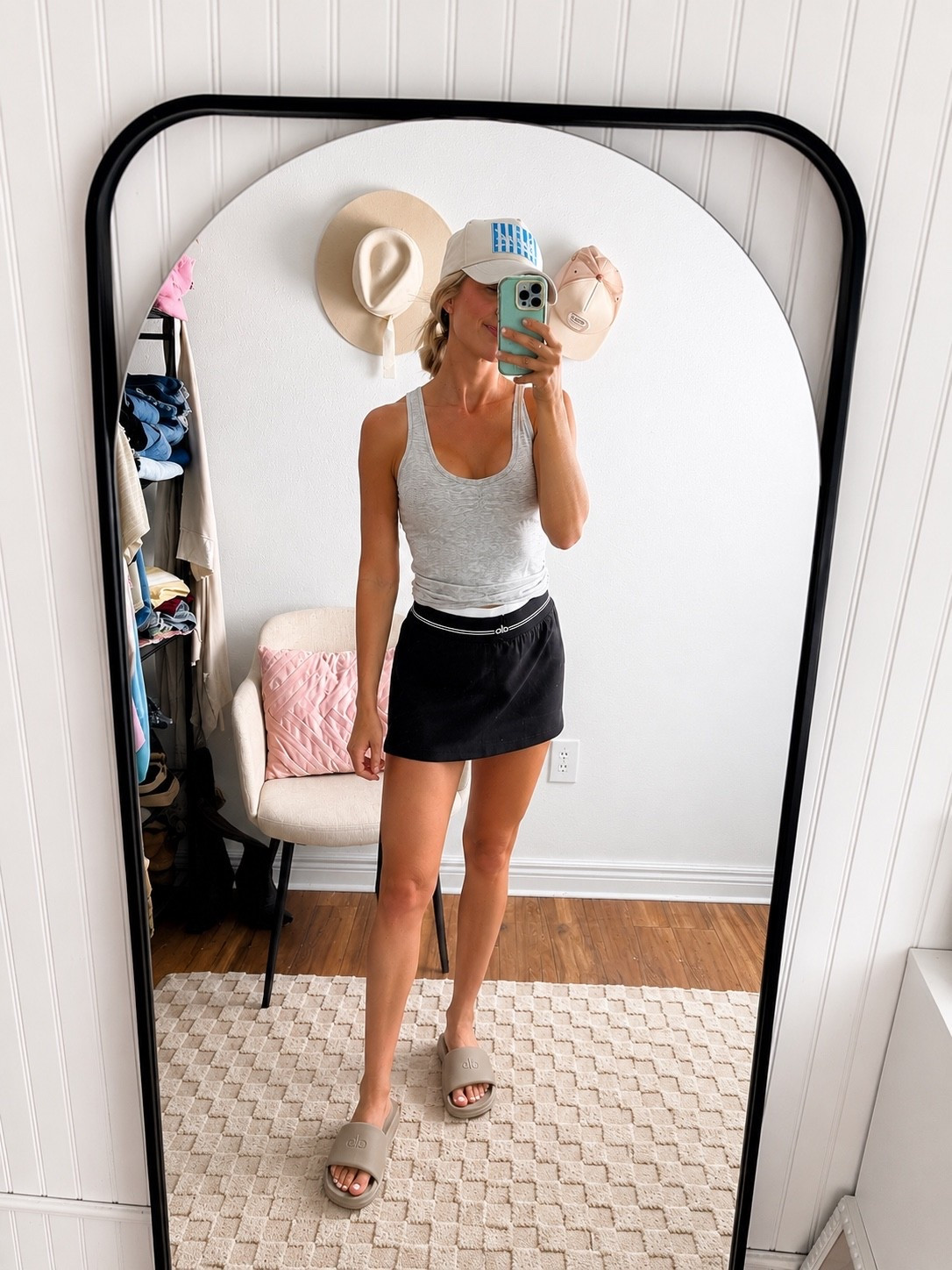 Summer staples!! Size small in everything 🫶🏻

#LTKmomlife #LTKootd