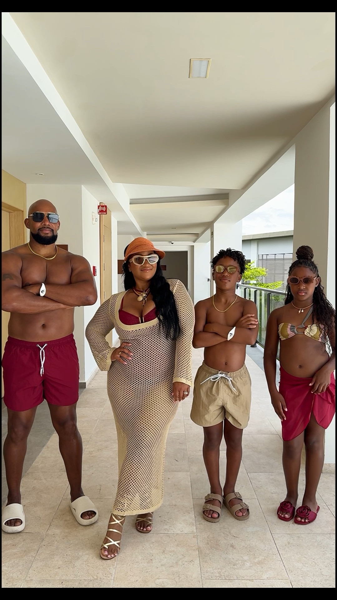 Beach day ready! Shop our looks under $50! 

#LTKSwim #LTKTravel #LTKOver40