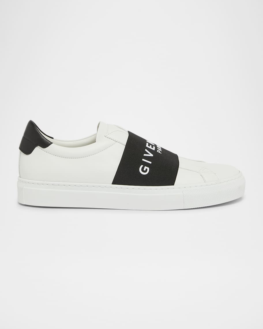 Givenchy Urban Street Low Top Slip On Sneakers | Neiman Marcus
