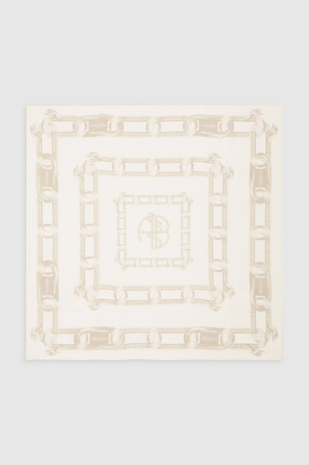 Evelyn Scarf | Anine Bing