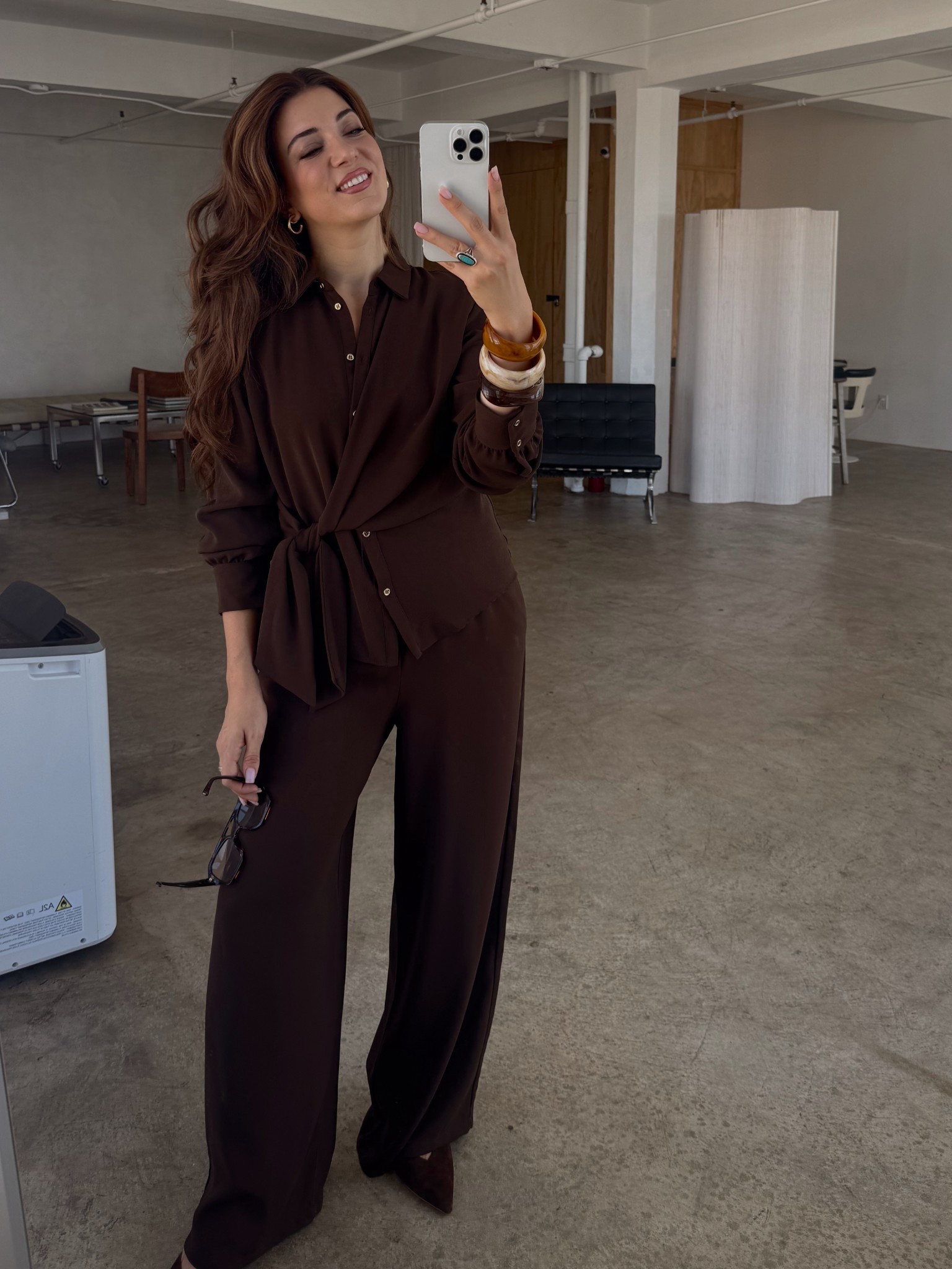 Full monochromatic look in one of my favorite sets from Zara. I’m wearing a medium for a looser fit.

#LTKStyleTip #LTKSeasonal #LTKFindsUnder100