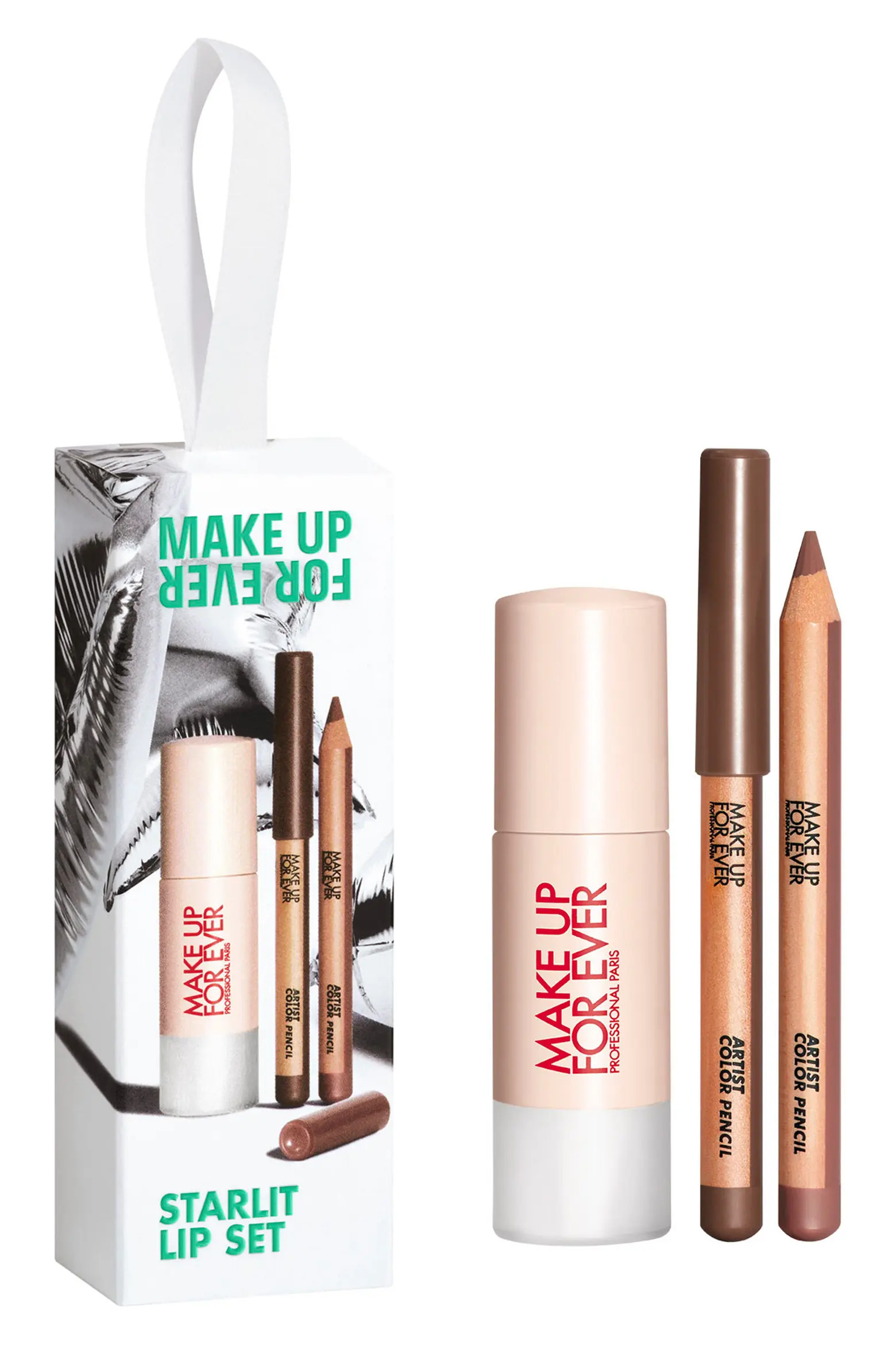 Starlit Lip Set $51 Value (Women) | Nordstrom | Nordstrom
