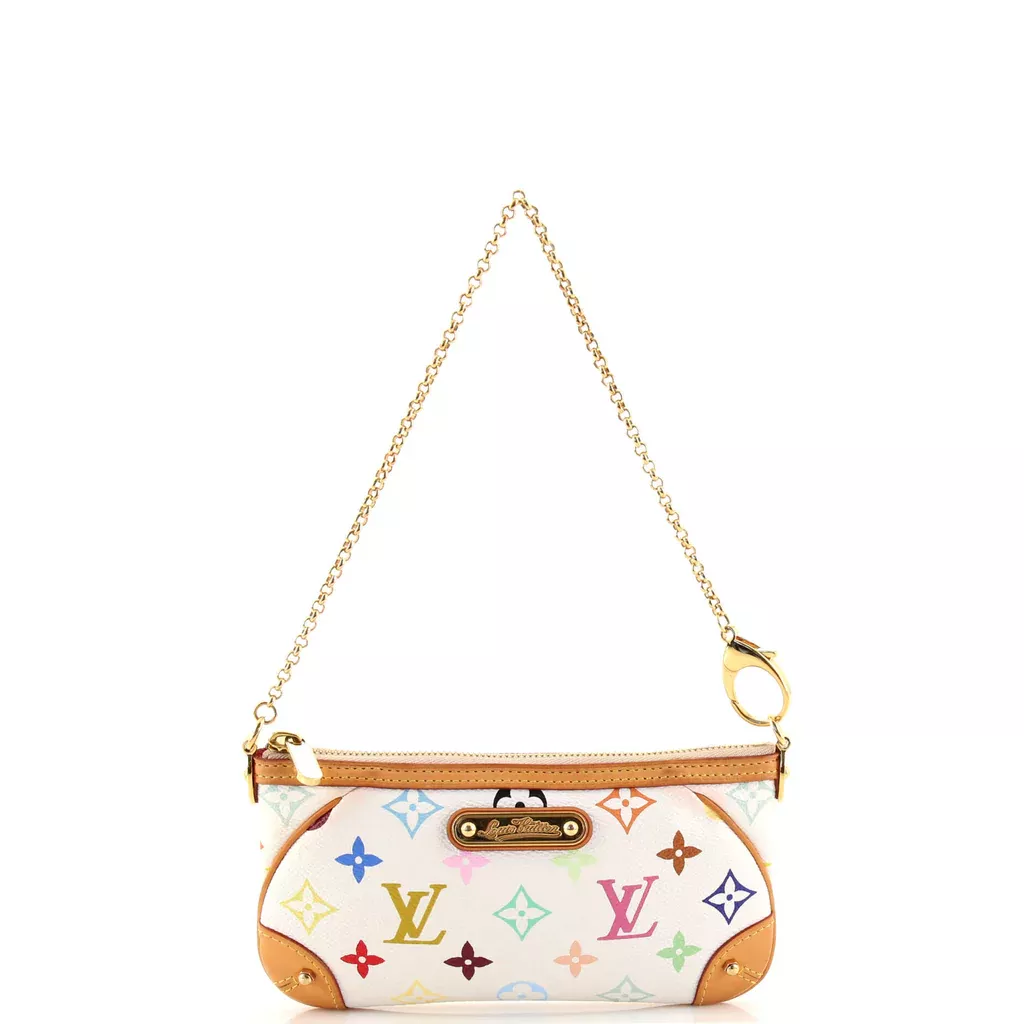 Louis Vuitton Ipanema Pochette … curated on LTK