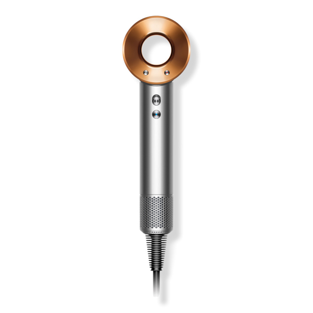 Dyson Supersonic Hair Dryer - Nickel/Copper | Ulta
