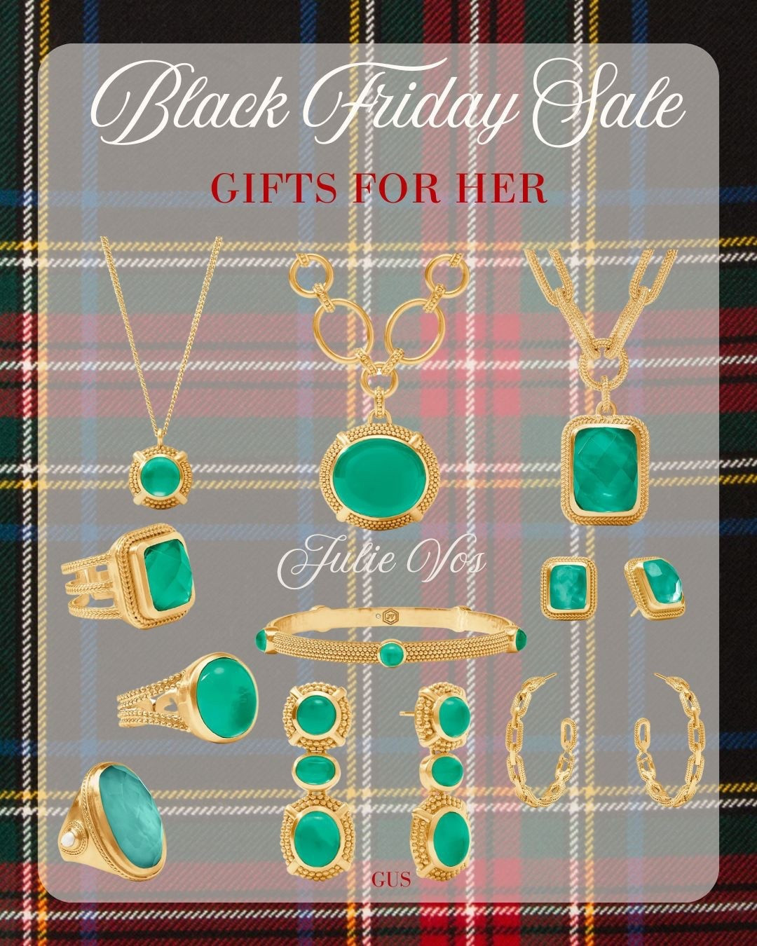 Julie Vos Black Friday Sale! 
My favorite designer just dropped their BFS! Perfect gift for Moms, Wives, Sister, Mother in laws, Friends, - ANYONE! Some are even under $100! Run! 🎁✨🎄

#LTKHoliday #LTKCyberWeek #LTKGiftGuide