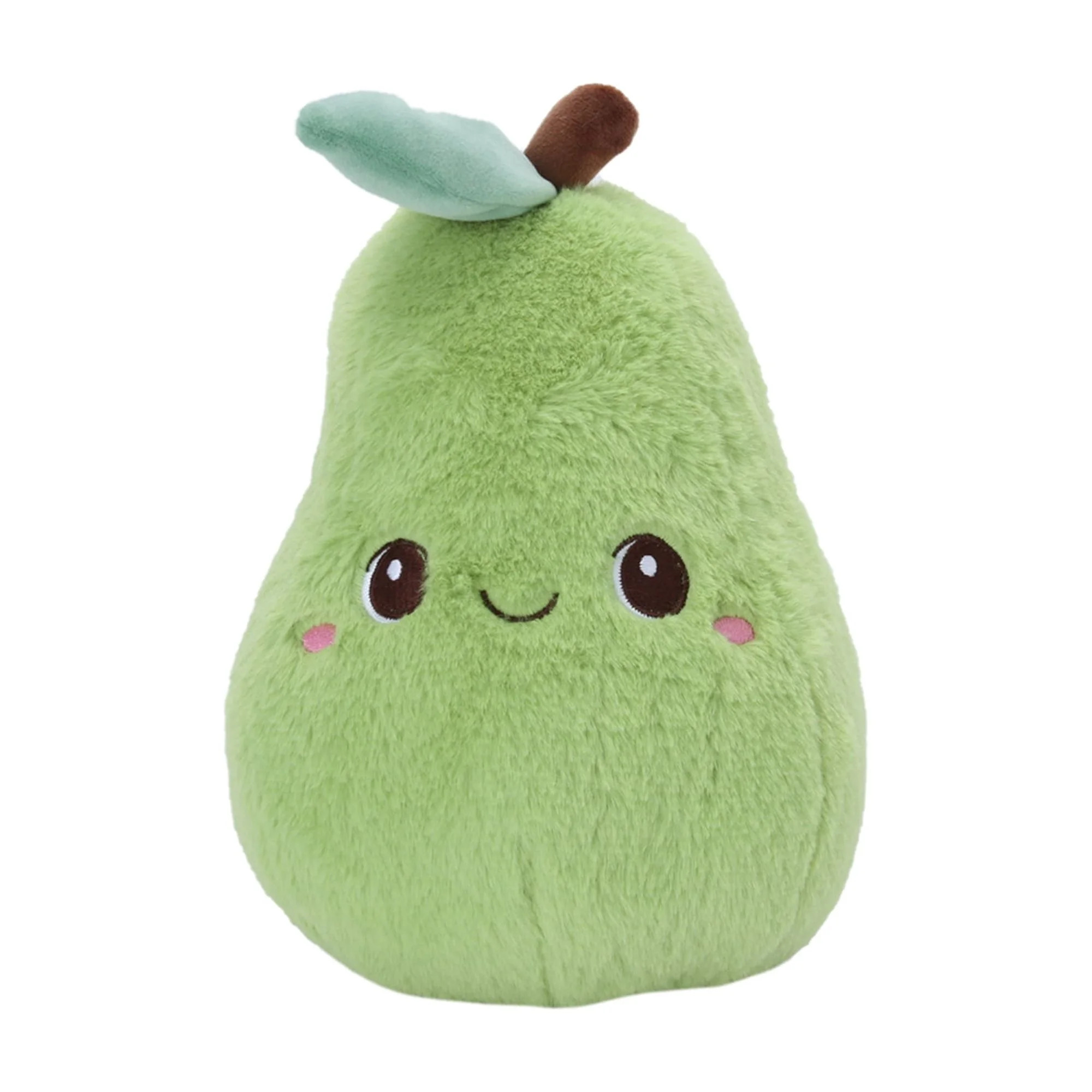 Way to Celebrate Easter Polyester 8inch, Pear Plush Toys  --Green | Walmart (CA)