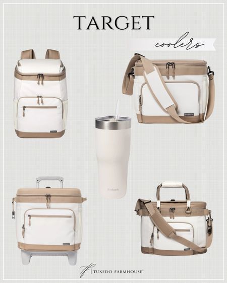 Target coolers

I love these cream and taupe accessories! Perfect for Spring and Summer.

Spring, spring break, vacation, hiking, fun, cooler, camping, picnic, hydration, cooler 

#LTKxTarget #LTKActive #LTKSeasonal