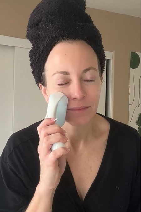 My favorite new beauty tool!
Ice roller

#LTKover40 #LTKGiftGuide #LTKbeauty