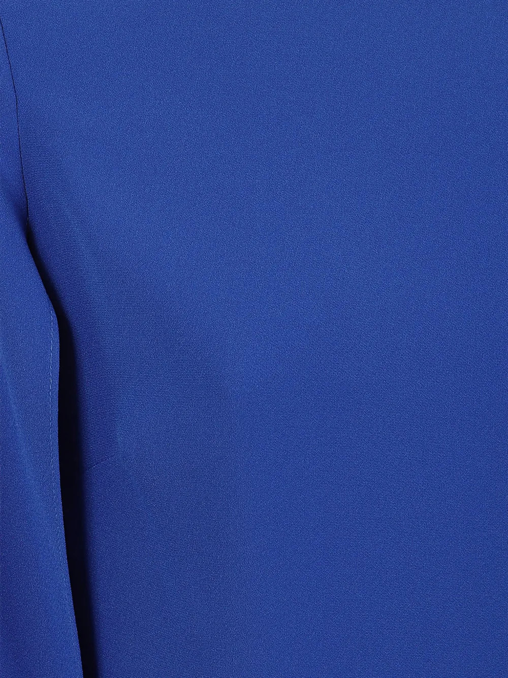 Lauren Ralph Lauren Petra cape-style Mini Dress | Blue | FARFETCH FR | Farfetch Global