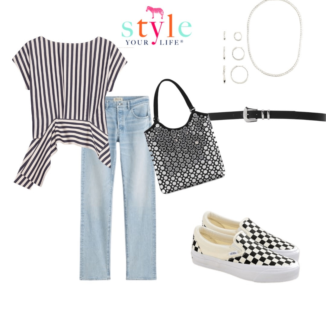 #LTKOver40 #LTKStyleTip #LTKFindsUnder50