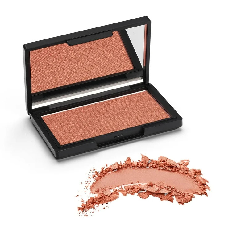 Phase Zero Makeup Powder Blusher - "Making Moves" - 4g / 0.141oz - Pigmented, Lightweight Powder ... | Walmart (US)