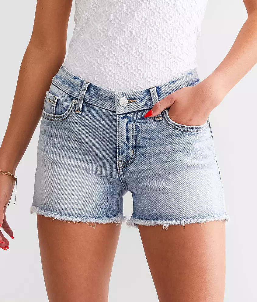 Fit No. 53 Stretch Short | Buckle