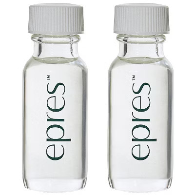 epres Bond Repair Treatment Refill (2 x 15ml) – Bonding Treatment for Damaged Hair | Intensive Repair & Strengthening | Target