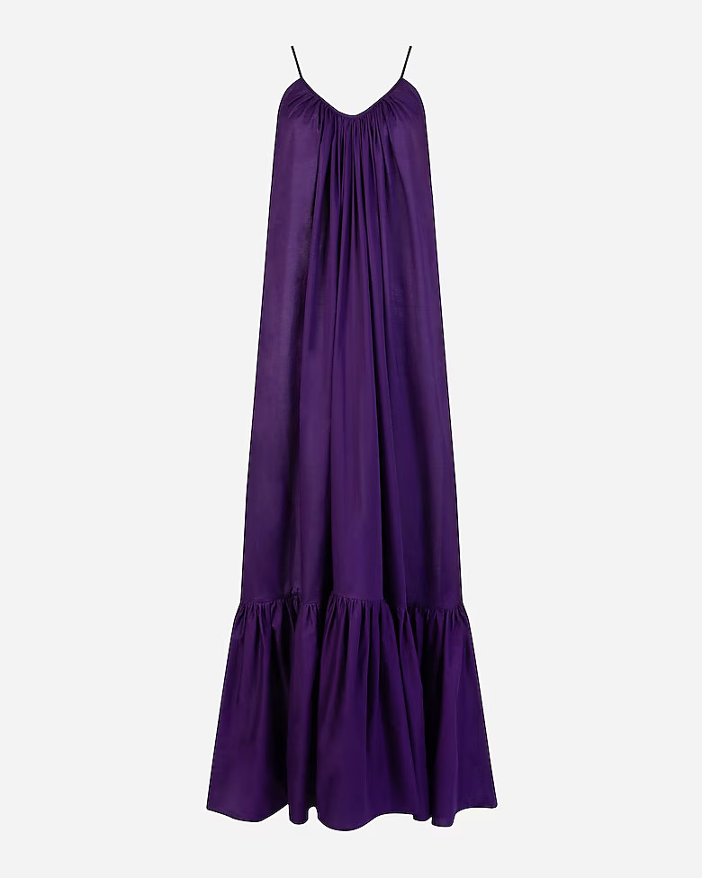 KALITA Brigitte maxi dress | J. Crew US