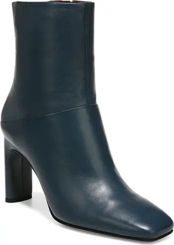 Flexa Comfort Leather Bootie (Women) | Nordstrom