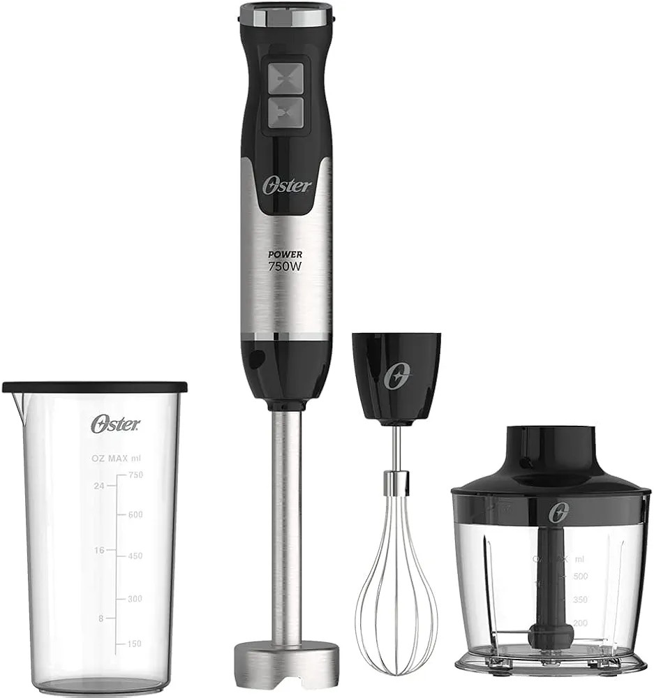 MIXER OSTER - OMIX560 220V | Amazon (BR)