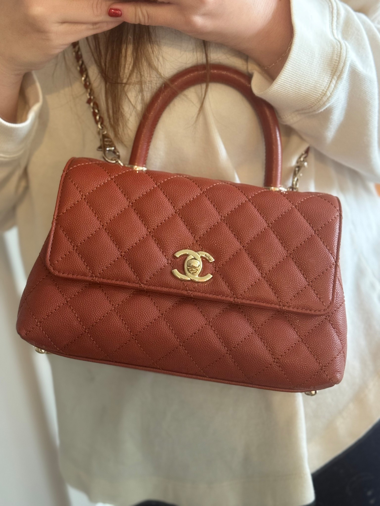 Happy Birthday to me. 

Gift ideas from Fashionphile  

#LTKGiftGuide #LTKdayinmylife #LTKHoliday