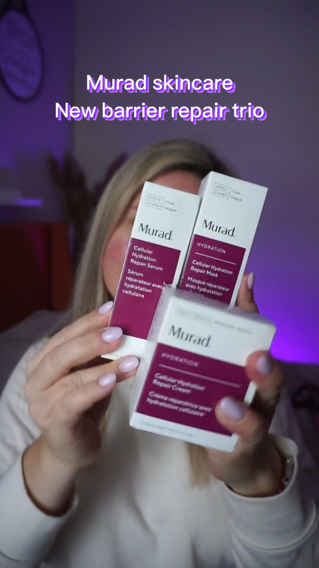 #LTKMostLoved #LTKbeauty #LTKVideo