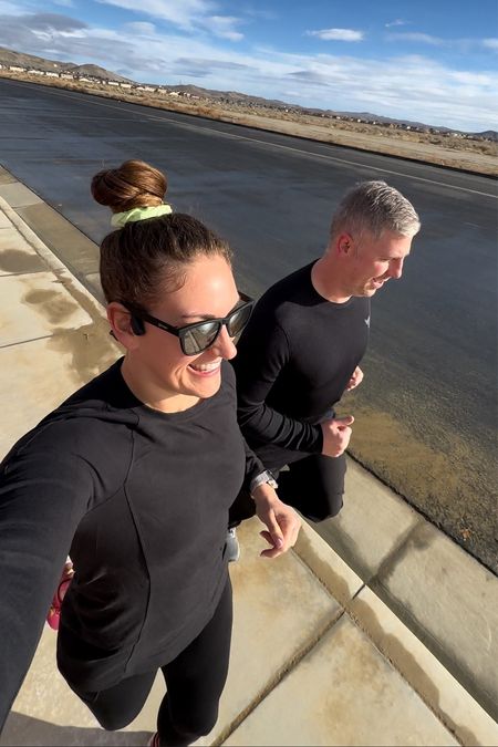 Running is better with cute + comfy run clothes but even more betta with your bestie. 🥰

#running | #runninggear | #workout | #fitness | #lululemon

#LTKfitness #LTKMostLoved