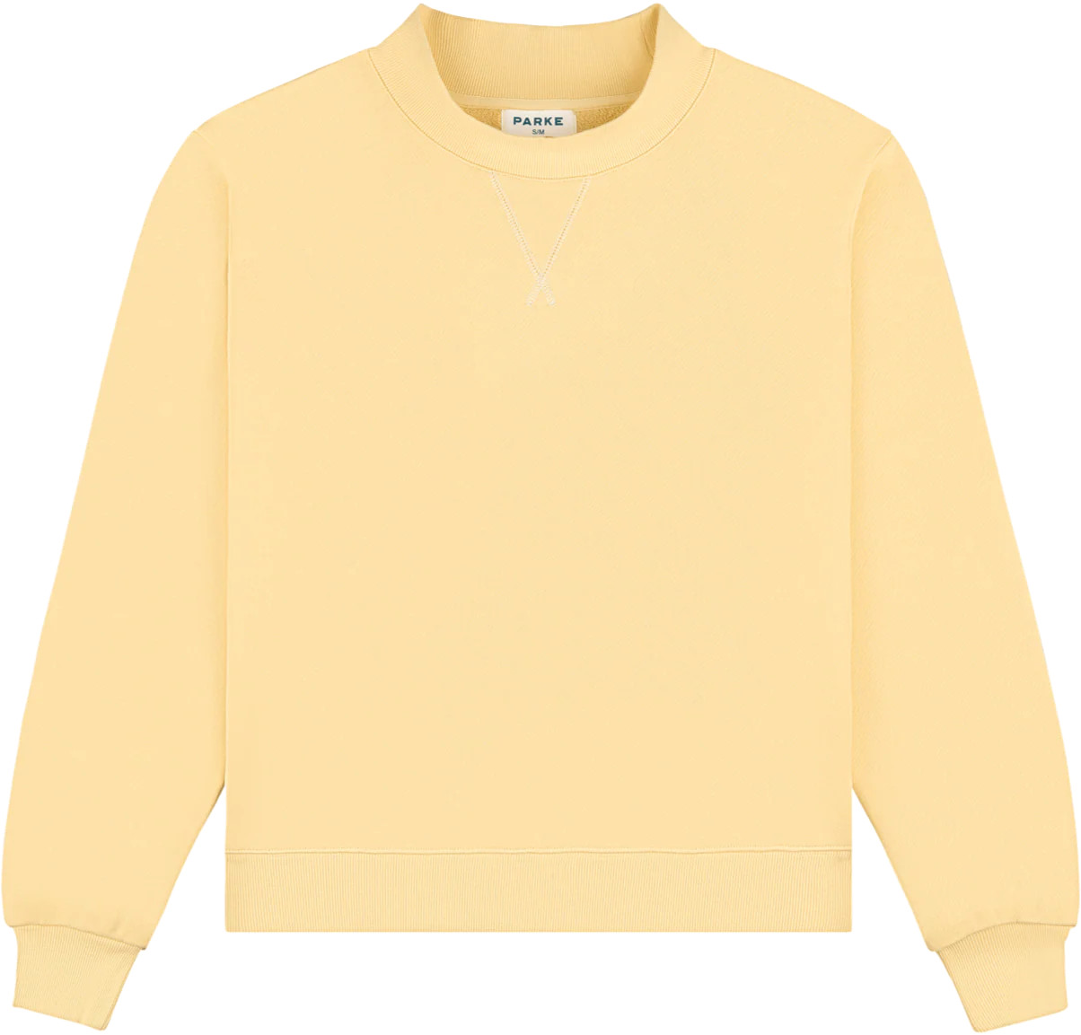 Classic Mockneck | Parke