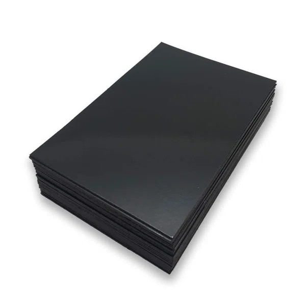 Garage Door Decorative Faux Windows Kit (Set of 16) | Wayfair North America