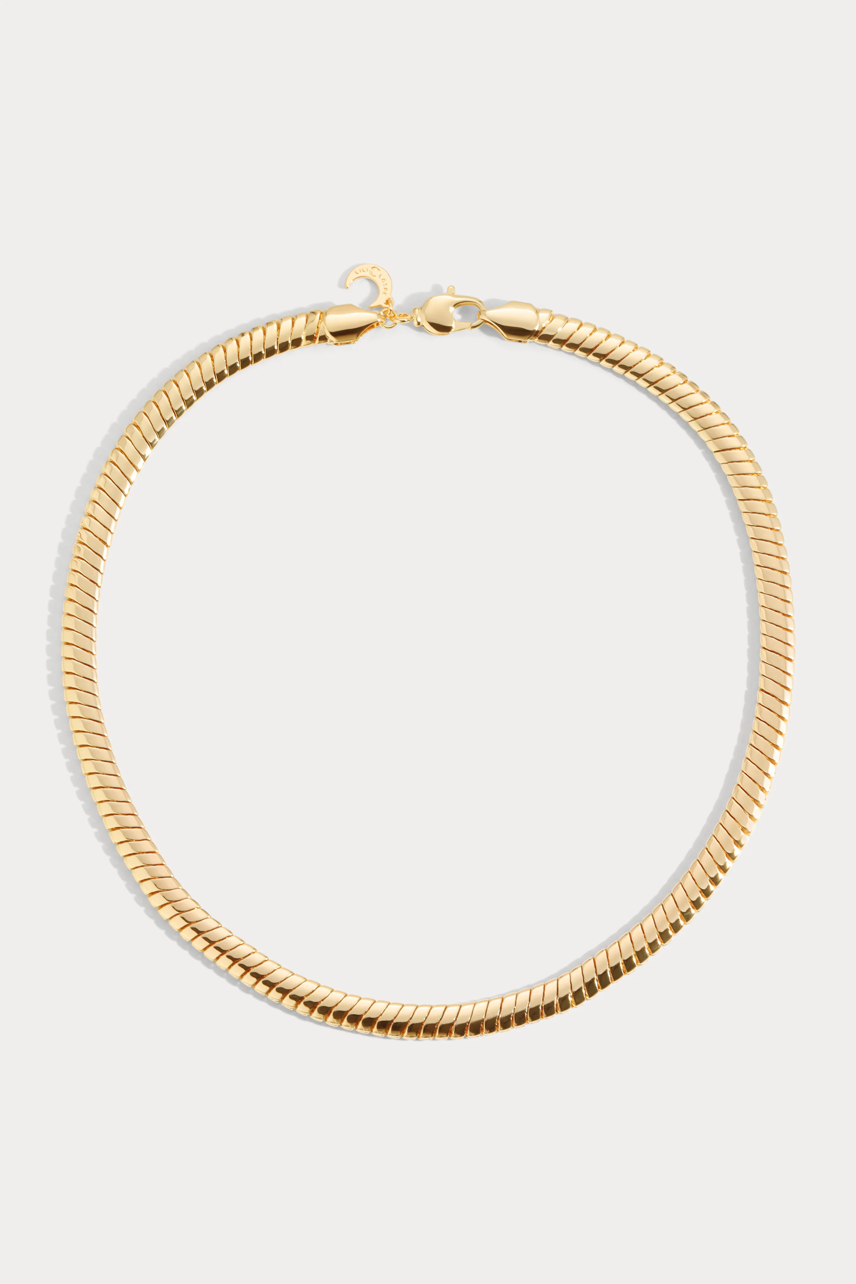Large Raissa Chain | Lili Claspe