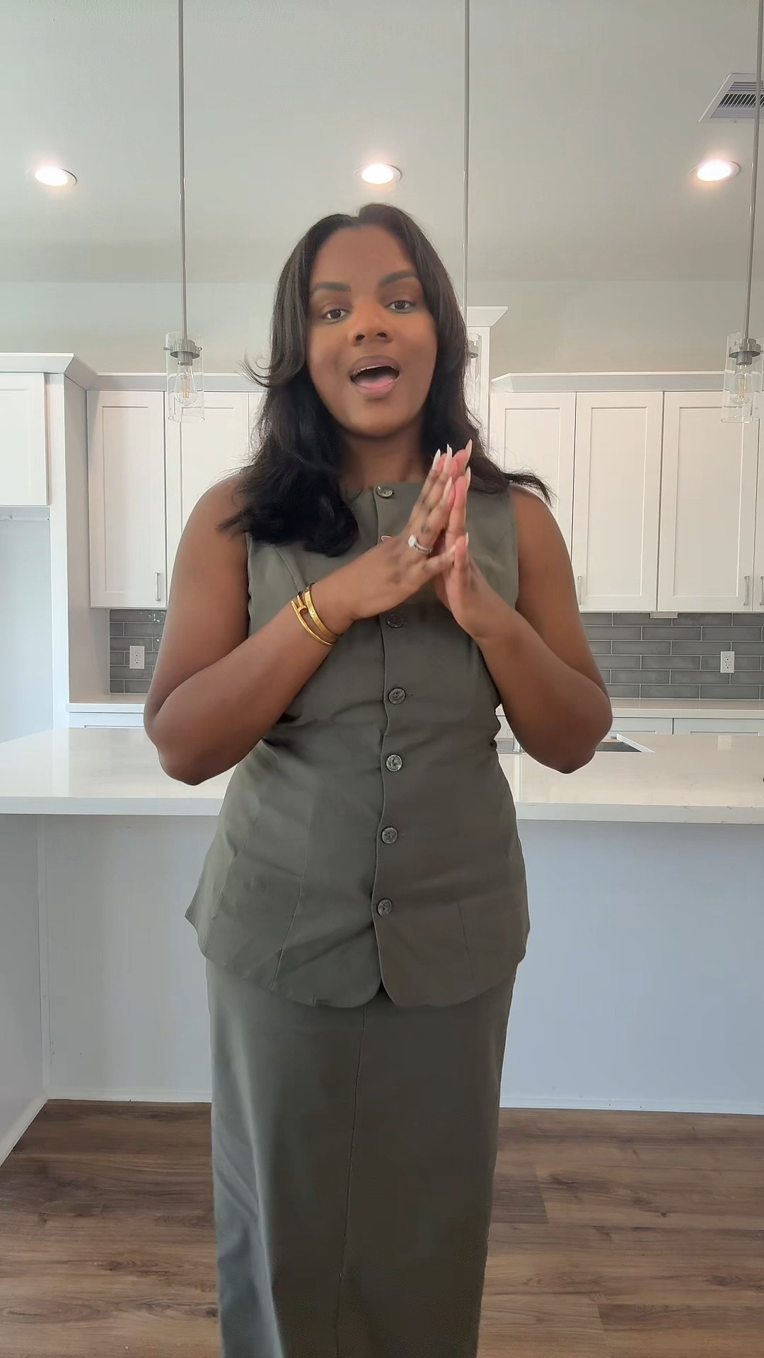 Sometimes real estate gets real, deadlines, deals, and life in between ✨ But I’m stepping back into the part I love… having fun, connecting, and running my business on my terms. Back in my flow and better than ever!

#LTKdayinmylife #LTKootd