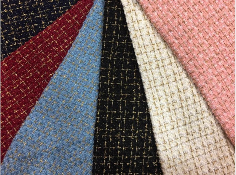 Women's Custom Made Hand Made Loose Fit Tweed Blazer - Etsy | Etsy (US)